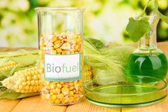 Bantaskin biofuel availability